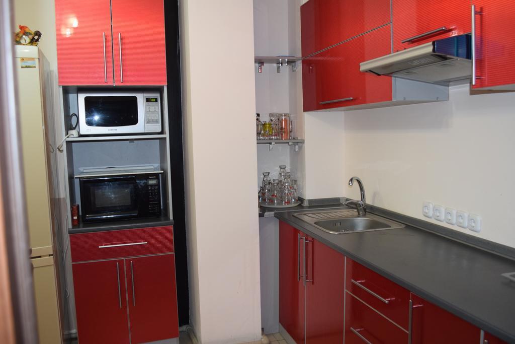 Bayterek Hotel Astaná Habitación foto